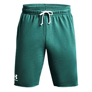 Pánske kraťasy Under Armour Rival Terry Short