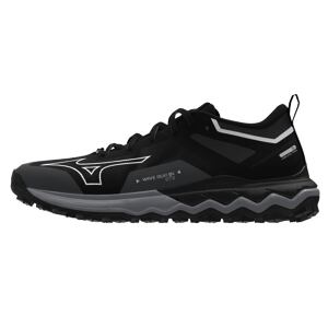 Dámska trailová obuv Mizuno Wave Ibuki 4 GTX
