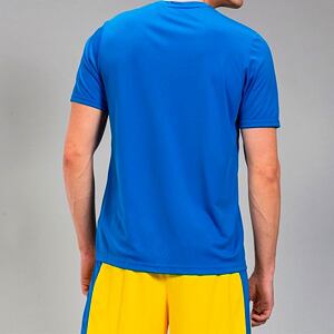 Pánske/chlapčenské tričko Joma T-Shirt Combi S/S