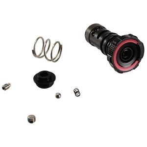 Cyklistické náhradné diely Rockshox Rebound Knob Assy Mn Xx A1-B1