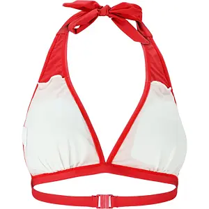 Dámsky vrch plaviek Cruz Pozzuoli W Bikini Top