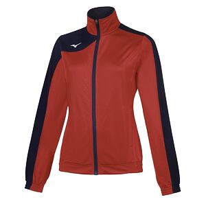 Wom Knit Tracksuit
