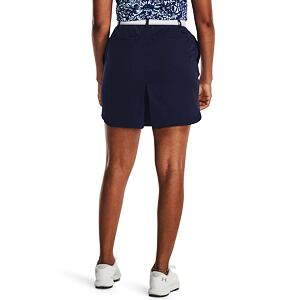 Dámska golfová sukňa Under Armour Links Woven Skort