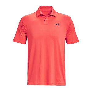 Pánske polo tričko Under Armour T2G
