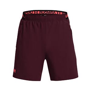 Pánske kraťasy Under Armour Vanish Woven 6in Shorts
