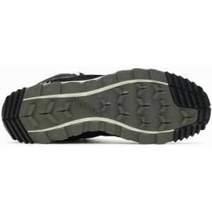 Pánska obuv Merrell J067285 WILDWOOD SNEAKER BOOT MID