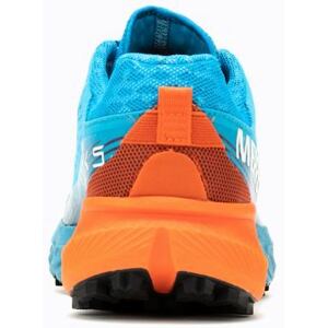 Pánska obuv Merrell J068043 AGILITY PEAK 5