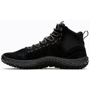 Pánska obuv Merrell J037751 WRAPT MID WP