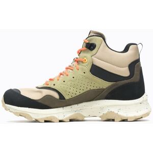Pánska obuv Merrell J004535 SPEED SOLO MID WP