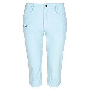 Dámske outdoorové 3/4 nohavice Kilpi TRENTA-W