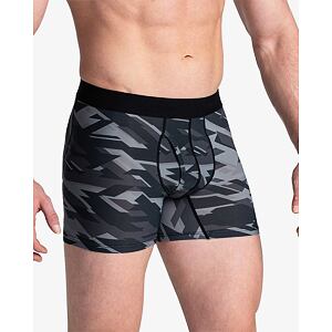Pánske technické boxerky 2 pack Kilpi 2P NETT-U
