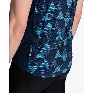 Pánsky cyklistický dres Kilpi SALETTA-M