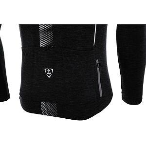 Pánsky cyklistický merino dres Kilpi SONET-M