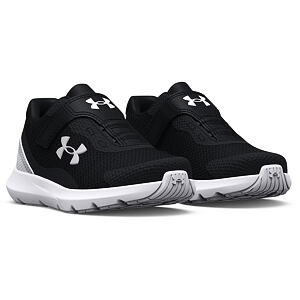 Detská bežecká obuv Under Armour BINF Surge 3 AC