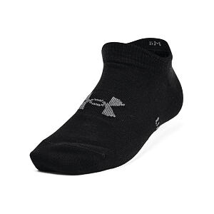 Detské ponožky Under Armour Yth Essential No Show 6pk