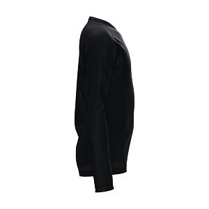 Chlapčenská prvá vrstva do zimy Under Armour CG Armour LS
