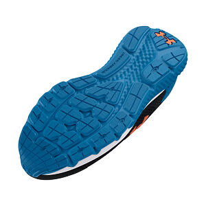 Detská bežecká obuv Under Armour BPS Rogue 3 AL