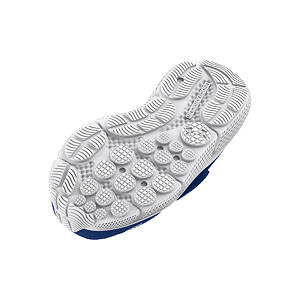 Detská bežecká obuv Under Armour BINF Assert 10 AC