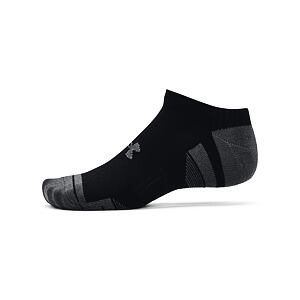 Unisex ponožky Under Armour Performance Cotton 3pk NS
