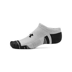 Unisex ponožky Under Armour Performance Tech 3pk NS