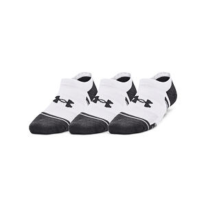 Detské ponožky Under Armour Y Performance Tech 3pk NS