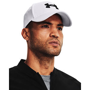 Pánska šiltovka Under Armour Men's Blitzing Cap