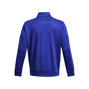 Pánska mikina Under Armour Armour Fleece 1/4 Zip