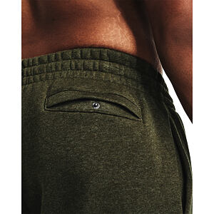 Pánske tepláky Under Armour Essential Fleece Jogger