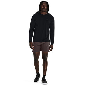 Pánske tričko Under Armour Motion LS