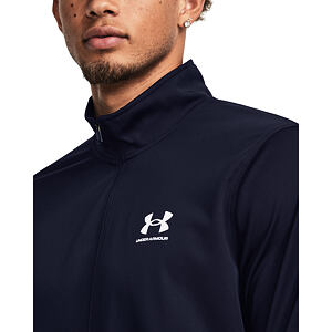 Pánska mikina Under Armour PIQUE TRACK JACKET