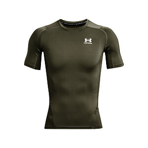 Pánske kompresné tričko Under Armour HG Armour Comp SS