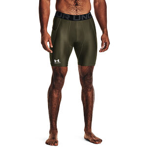 Pánske kompresné šortky Under Armour HeatGear Shorts