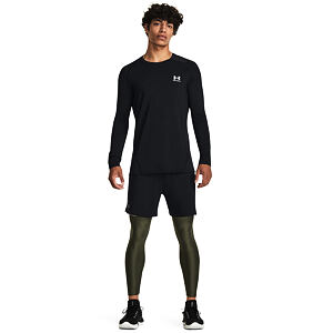 Pánske kompresné legíny Under Armour HG Armour Leggings