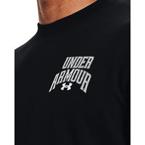 Pánska mikina Under Armour Rival Terry Graphic Crew