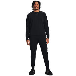 Pánska mikina Under Armour Rival Fleece Crew