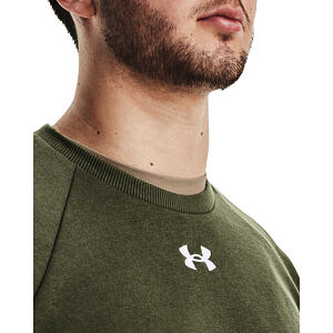 Pánska mikina Under Armour Rival Fleece Crew