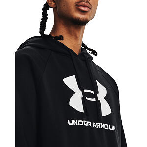 Pánska mikina Under Armour Rival Fleece Logo HD