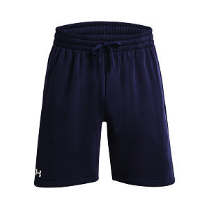 Pánske kraťasy Under Armour Rival Fleece Shorts