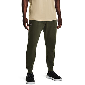 Pánske tepláky Under Armour Rival Fleece Joggers