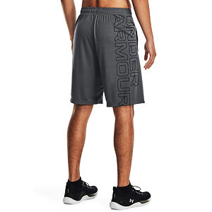 Pánske športové kraťasy Under Armour Tech WM Graphic Short