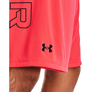 Pánske športové kraťasy Under Armour Tech WM Graphic Short