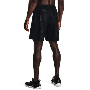 Pánske kraťasy Under Armour Woven Emboss Short