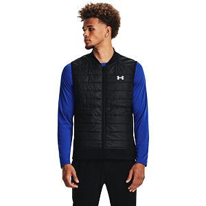 Pánska bežecká vesta Under Armour STRM INS Run Vest
