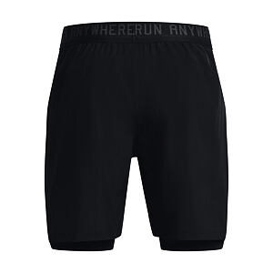 Pánske bežecké kraťasy Under Armour Run Anywhere Short