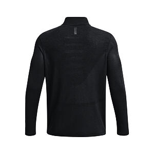 Pánske tričko/ľahká mikina Under Armour Seamless Stride 1/4 Zip