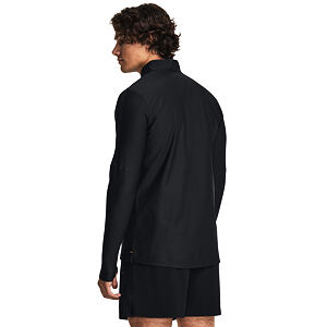Pánska ľahká mikina/tričko Under Armour M's Ch. Pre 1/4 Zip