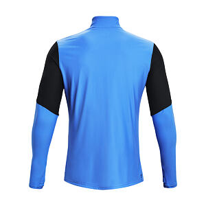 Pánska ľahká mikina/tričko Under Armour M's Ch. Pre 1/4 Zip