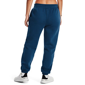 Dámske fleecové tepláky Under Armour Essential Fleece Joggers