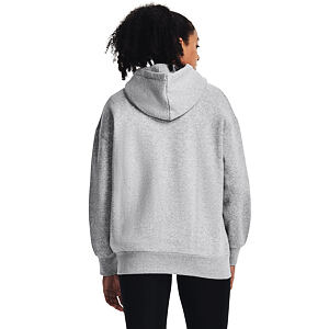 Dámska mikina Under Armour Essential Flc OS Hoodie