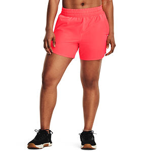 Dámske športové kraťasy Under Armour Flex Woven Short 5in